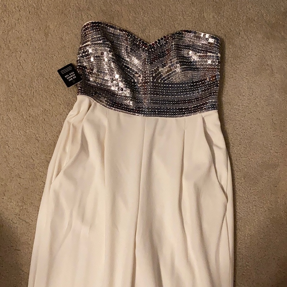 NWT Express Jumpsuit